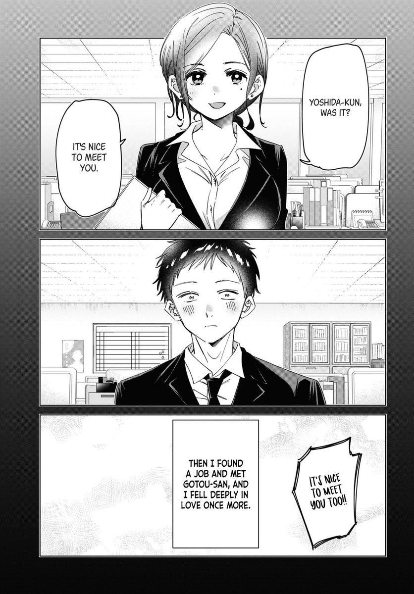 I Shaved. Then I Brought a High School Girl Home, Chapter 26 image 08